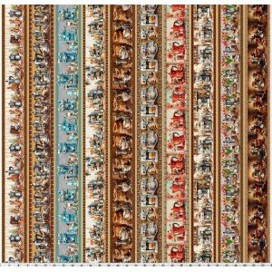 Barrado Cafeteria Cor 01 - (Est. Digital) 